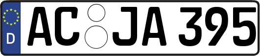 AC-JA395