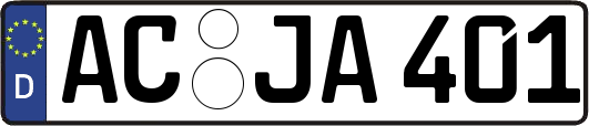 AC-JA401