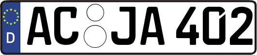 AC-JA402