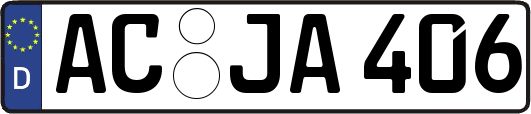 AC-JA406