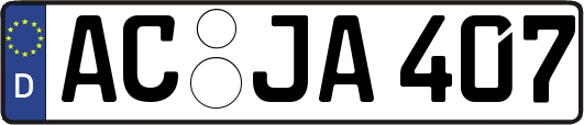 AC-JA407