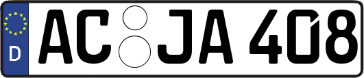 AC-JA408