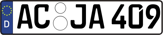 AC-JA409