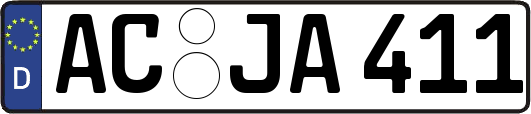 AC-JA411