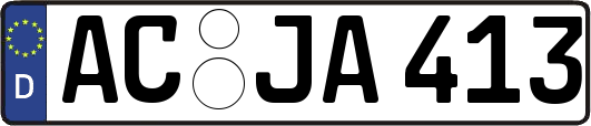 AC-JA413