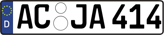 AC-JA414