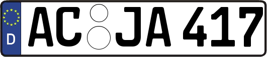 AC-JA417