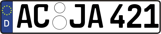 AC-JA421