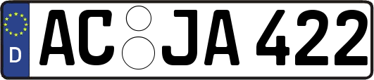 AC-JA422
