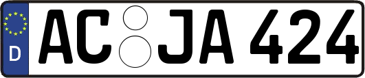 AC-JA424