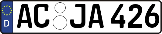 AC-JA426