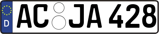 AC-JA428