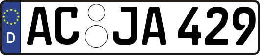 AC-JA429