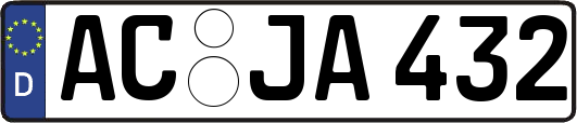 AC-JA432