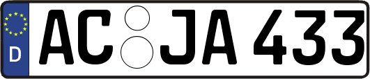 AC-JA433