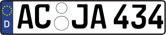 AC-JA434
