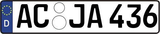 AC-JA436