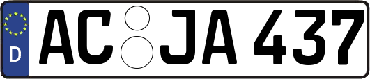 AC-JA437