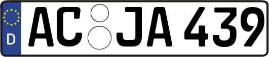 AC-JA439
