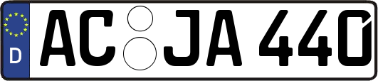 AC-JA440
