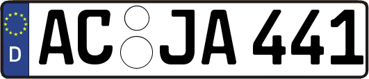 AC-JA441