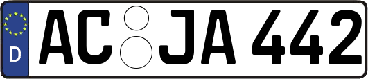 AC-JA442