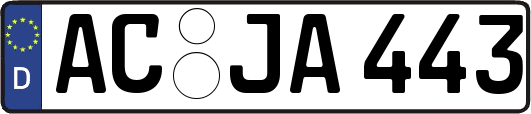 AC-JA443
