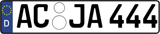 AC-JA444