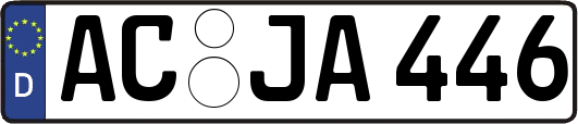 AC-JA446