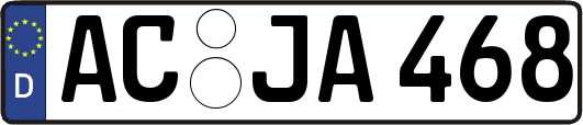 AC-JA468