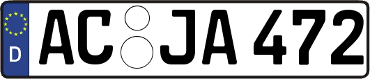 AC-JA472