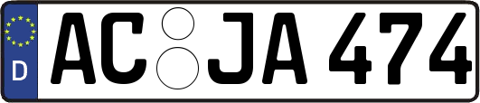 AC-JA474