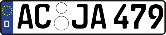 AC-JA479