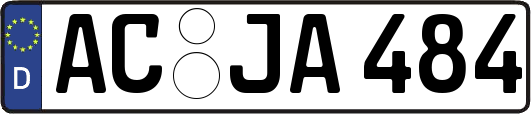 AC-JA484