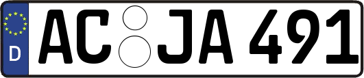 AC-JA491