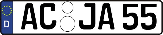 AC-JA55