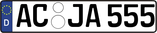 AC-JA555