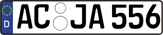 AC-JA556