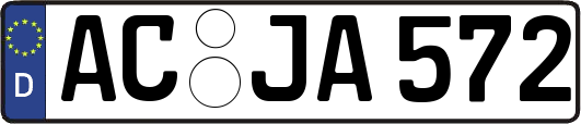AC-JA572