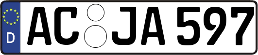 AC-JA597