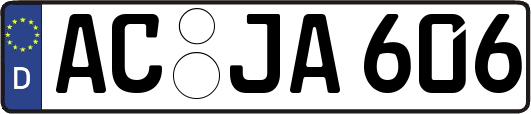 AC-JA606
