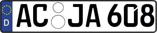 AC-JA608