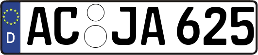 AC-JA625