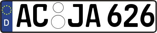 AC-JA626