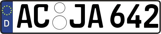AC-JA642