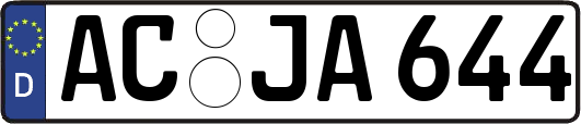 AC-JA644