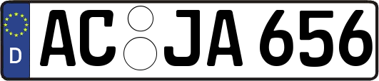 AC-JA656