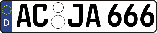 AC-JA666