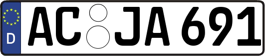 AC-JA691