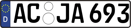 AC-JA693